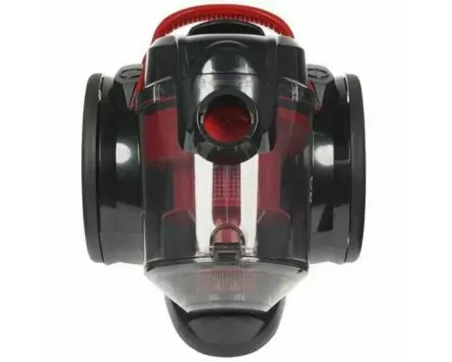 Пылесос BLACKTON Bt VC1403C черный-красный