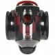 Пылесос BLACKTON Bt VC1403C черный-красный