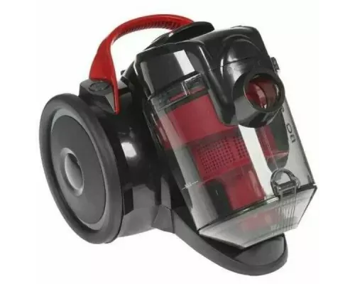 Пылесос BLACKTON Bt VC1403C черный-красный