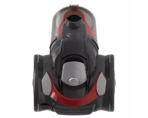 Пылесос BLACKTON Bt VC1403C черный-красный