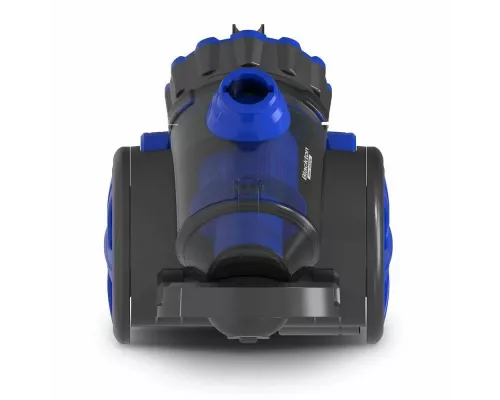 Пылесос BLACKTON Bt VC1604C черный-синий