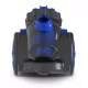 Пылесос BLACKTON Bt VC1604C черный-синий