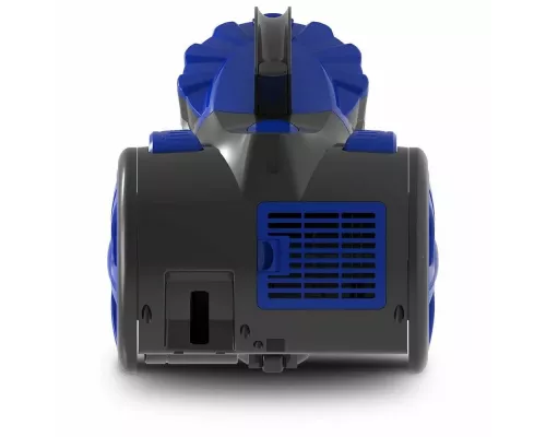 Пылесос BLACKTON Bt VC1604C черный-синий