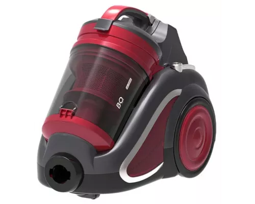 Пылесос BQ VC2208MC серый/красный