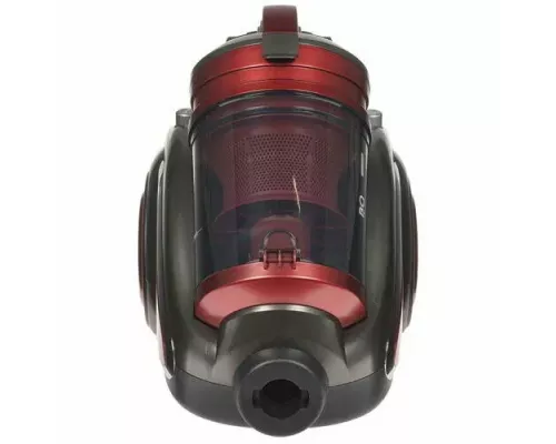 Пылесос BQ VC2208MC серый/красный