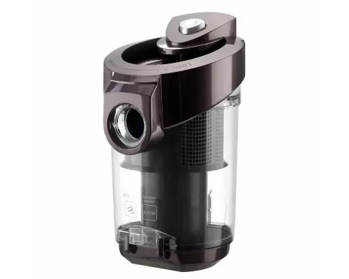 Пылесос BRAYER BR4205 коричневый