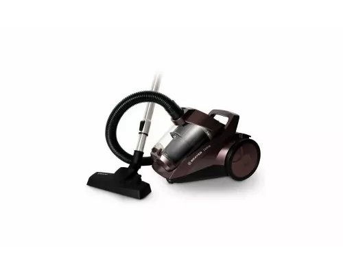 Пылесос BRAYER BR4205 коричневый