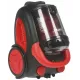 Пылесос CENTEK CT-2520 черный/красный