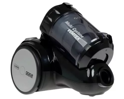 Пылесос CENTEK CT-2524 черный/серый