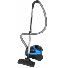 Пылесос HYUNDAI HYV-B1550 синий