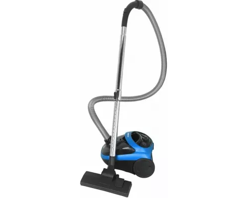 Пылесос HYUNDAI HYV-B1550 синий