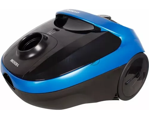 Пылесос HYUNDAI HYV-B1550 синий
