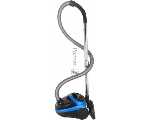 Пылесос HYUNDAI HYV-B1550 синий