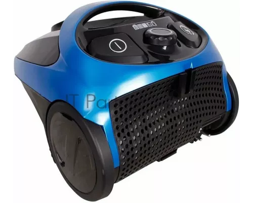 Пылесос HYUNDAI HYV-B1550 синий