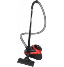 Пылесос HYUNDAI HYV-B1570 красный