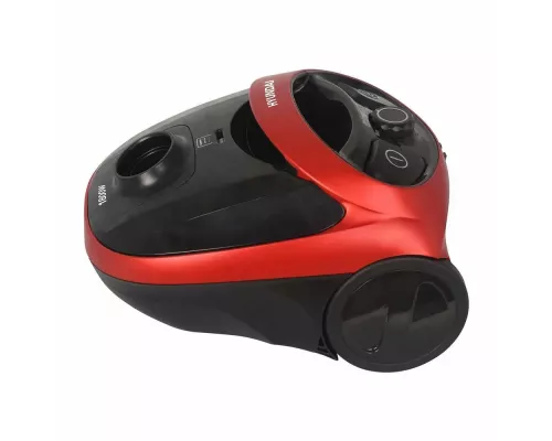 Пылесос HYUNDAI HYV-B1570 красный