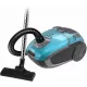 Пылесос HYUNDAI HYV-B4990 бирюзовый
