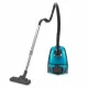 Пылесос HYUNDAI HYV-B4990 бирюзовый