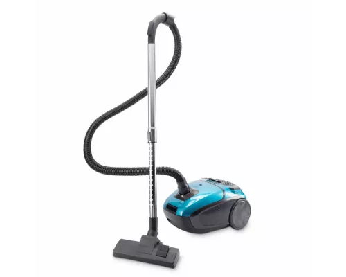 Пылесос HYUNDAI HYV-B4990 бирюзовый