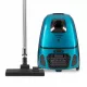 Пылесос HYUNDAI HYV-B4990 бирюзовый