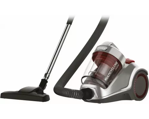 Пылесос HYUNDAI HYV-C 4520 серебристый