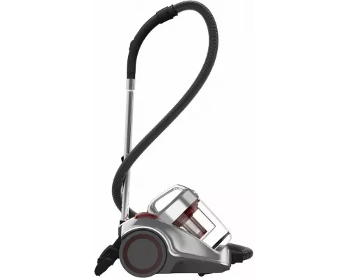 Пылесос HYUNDAI HYV-C 4520 серебристый