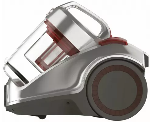 Пылесос HYUNDAI HYV-C 4520 серебристый