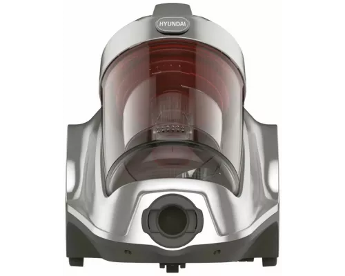 Пылесос HYUNDAI HYV-C 4520 серебристый