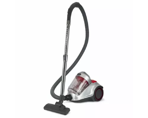 Пылесос HYUNDAI HYV-C 4520 серебристый