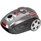 Пылесос JVC JH-VB250 серебристый