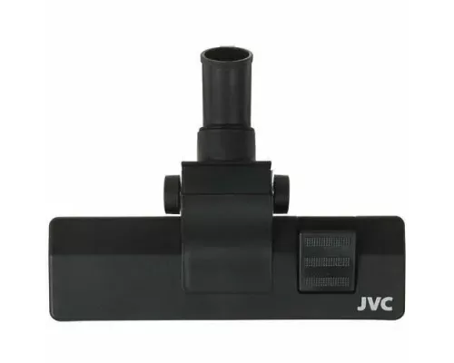 Пылесос JVC JH-VB250 серебристый