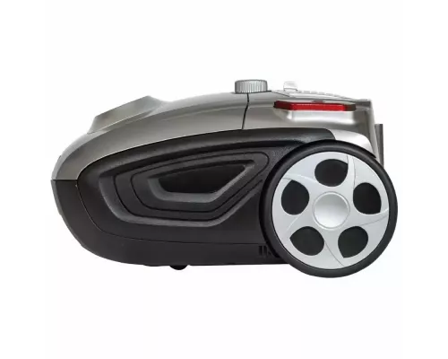 Пылесос JVC JH-VB250 серебристый