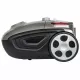 Пылесос JVC JH-VB250 серебристый