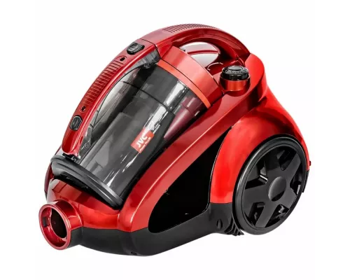 Пылесос JVC JH-VC426
