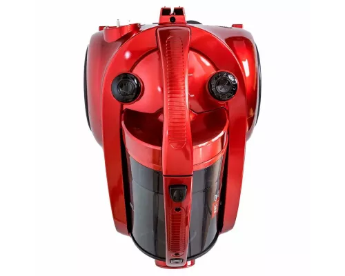 Пылесос JVC JH-VC426