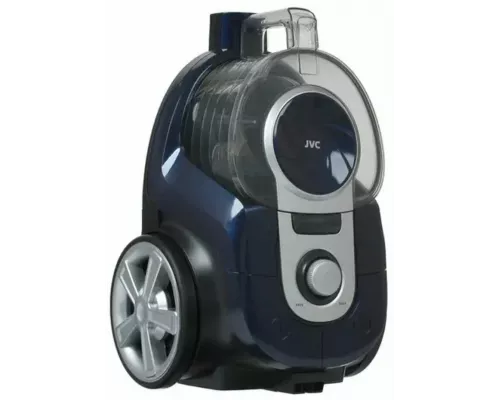 Пылесос JVC JH-VC430 синий