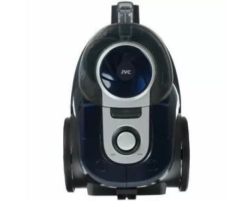 Пылесос JVC JH-VC430 синий