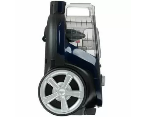 Пылесос JVC JH-VC430 синий