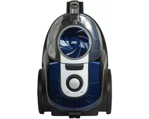 Пылесос JVC JH-VC430 синий