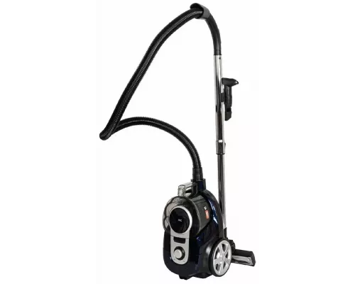 Пылесос JVC JH-VC430 синий