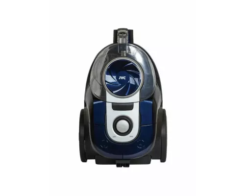 Пылесос JVC JH-VC430 синий
