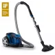 Пылесос PHILIPS FC9352/01 синий/черный