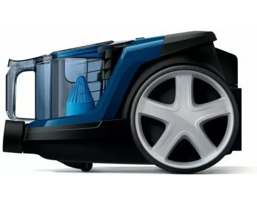 Пылесос PHILIPS FC9352/01 синий/черный