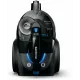 Пылесос PHILIPS FC9732/01 черный