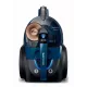 Пылесос PHILIPS FC9733/01 черный/синий