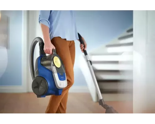 Пылесос PHILIPS XB2125/09