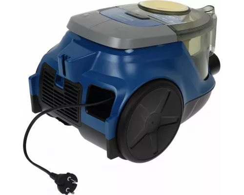 Пылесос PHILIPS XB2125/09