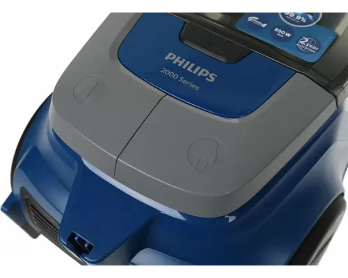 Пылесос PHILIPS XB2125/09