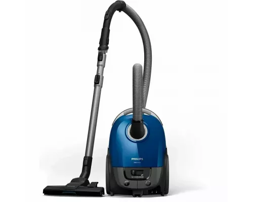 Пылесос PHILIPS XD3110/09 синий