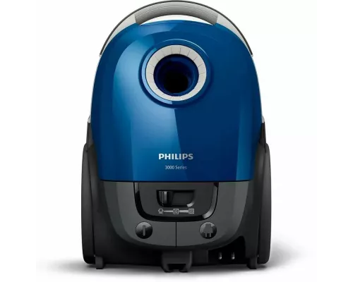 Пылесос PHILIPS XD3110/09 синий